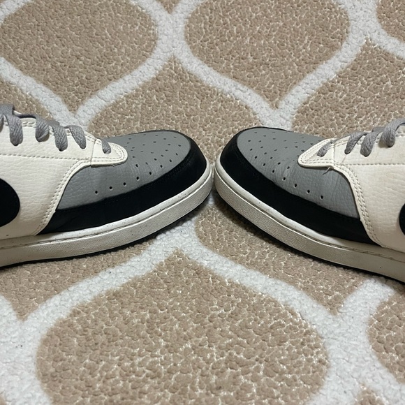 Nike Court Vision Next Nature Sneaks - Picture 6 of 12